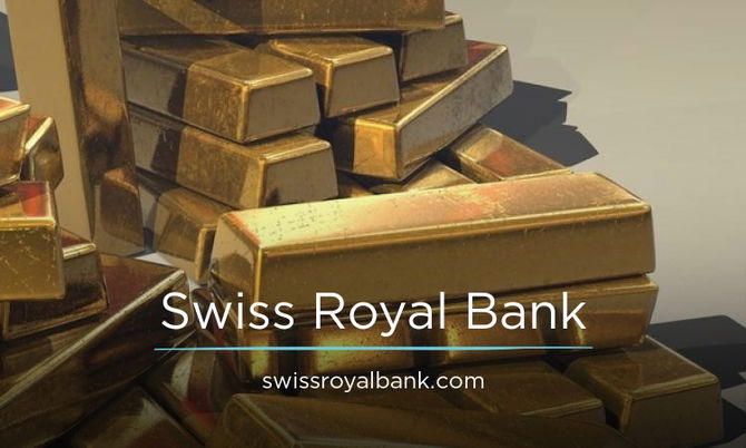 SwissRoyalBank.com